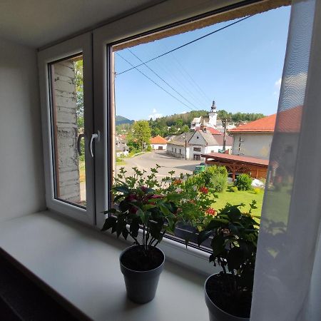 Dian Feelhome Banska Bela Екстериор снимка