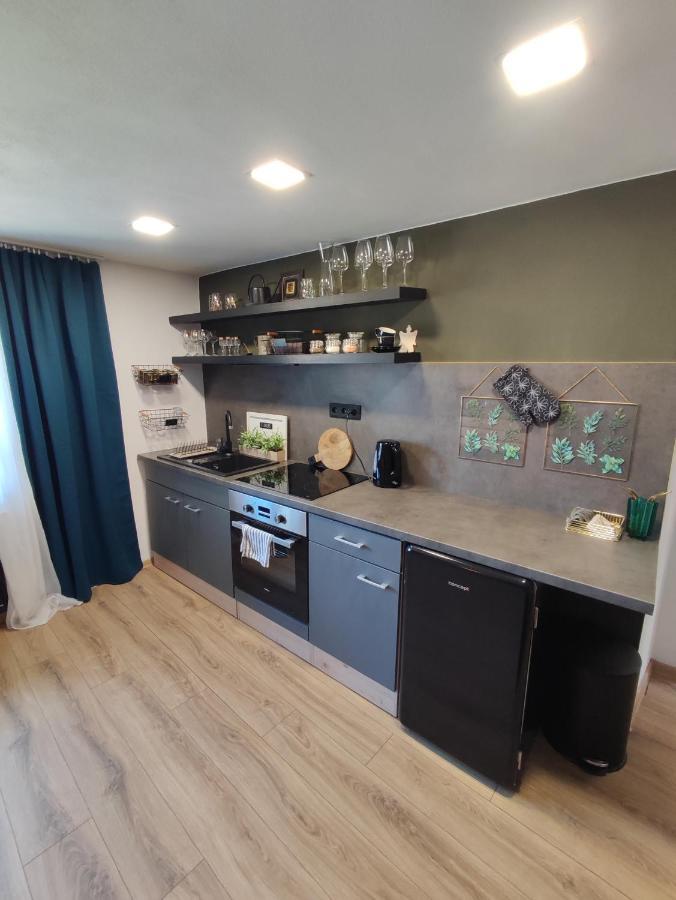 Dian Feelhome Banska Bela Екстериор снимка