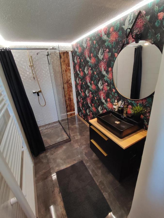 Dian Feelhome Banska Bela Екстериор снимка