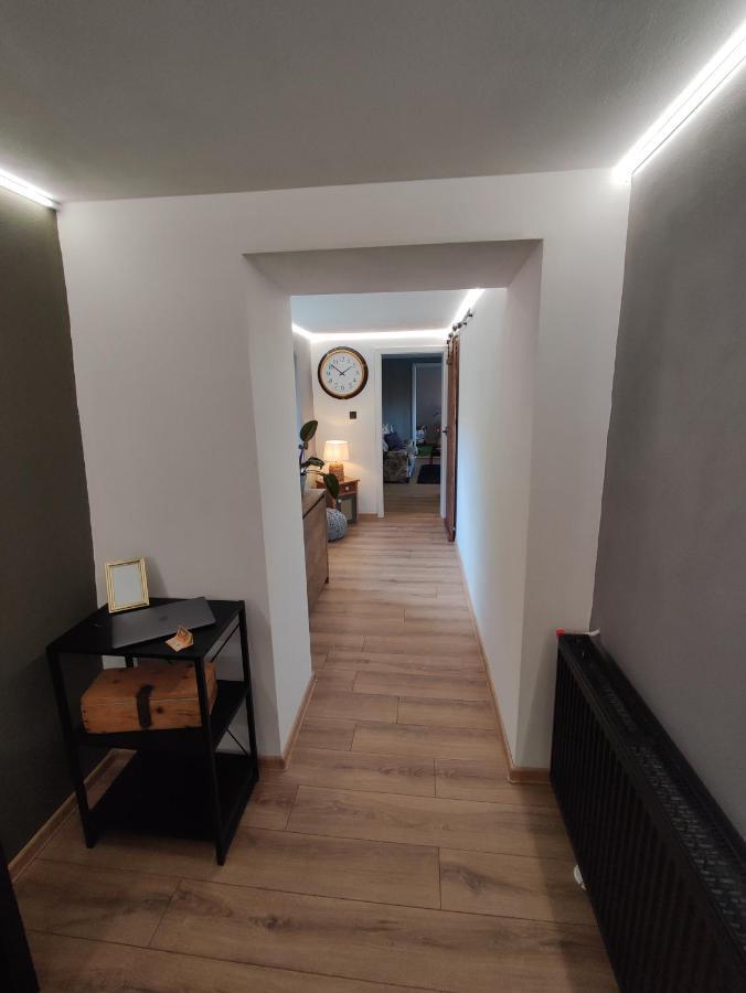 Dian Feelhome Banska Bela Екстериор снимка