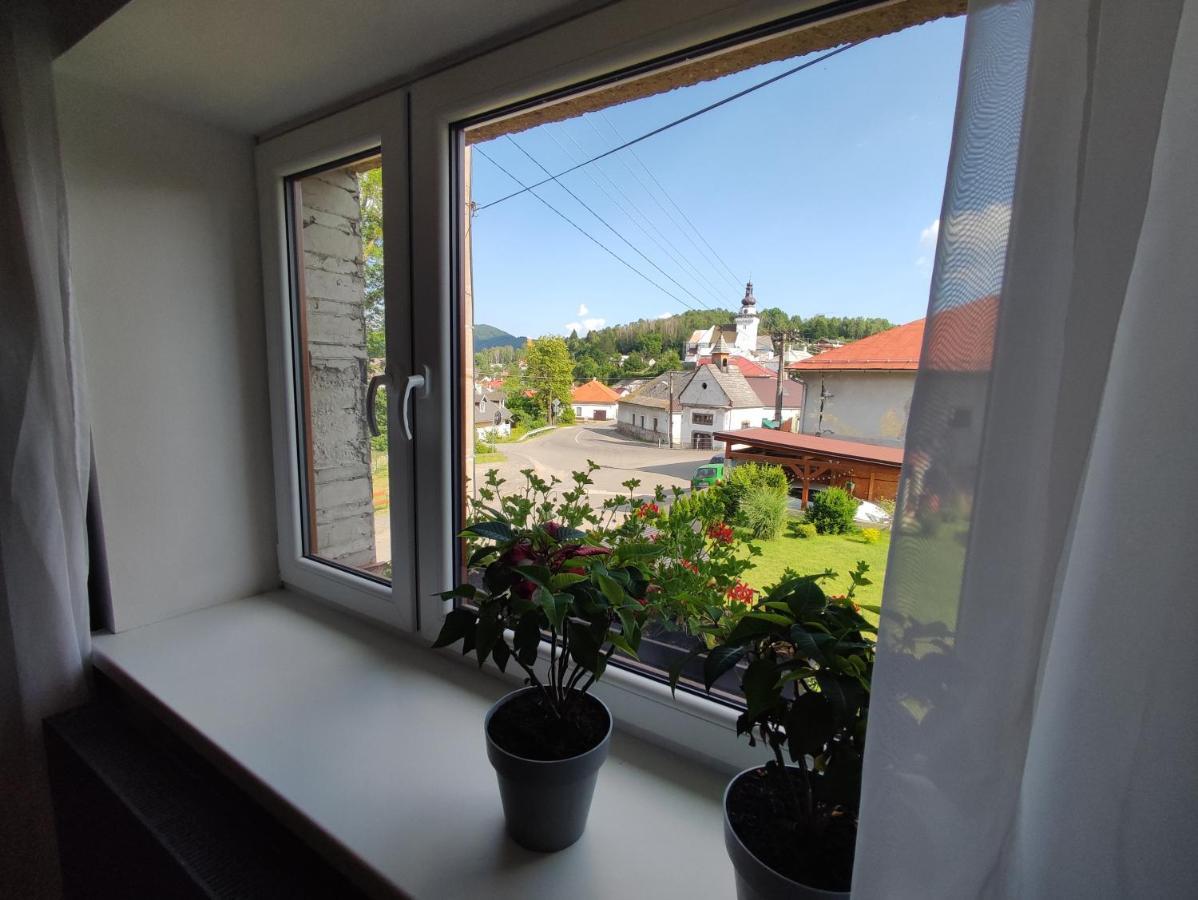 Dian Feelhome Banska Bela Екстериор снимка