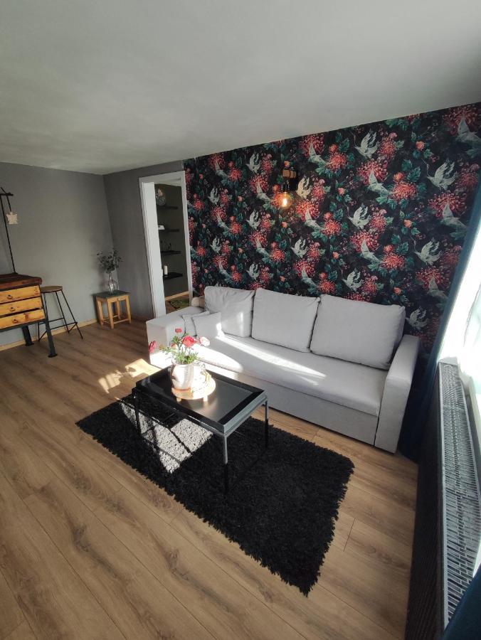 Dian Feelhome Banska Bela Екстериор снимка
