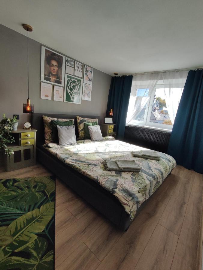 Dian Feelhome Banska Bela Екстериор снимка