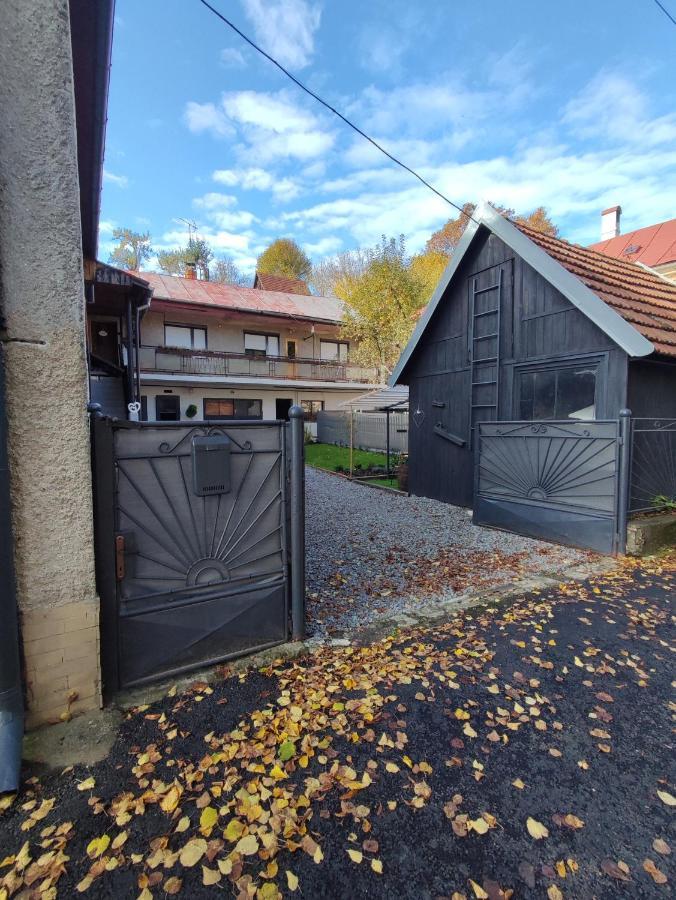 Dian Feelhome Banska Bela Екстериор снимка