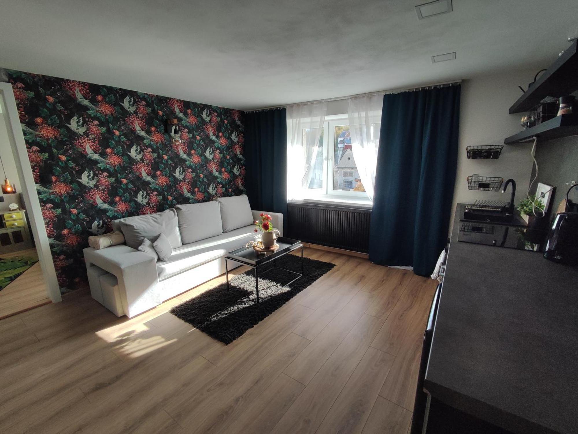 Dian Feelhome Banska Bela Екстериор снимка